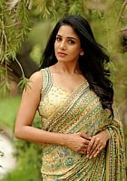 Pavani Reddy